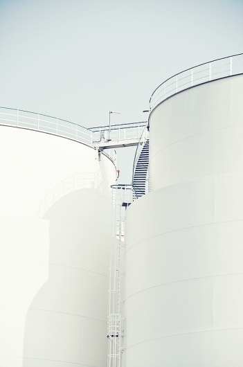 INDUSTRIAL on Photography Served #photography #industrial