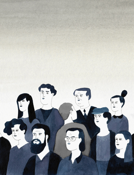 editorial illustrations #illustration