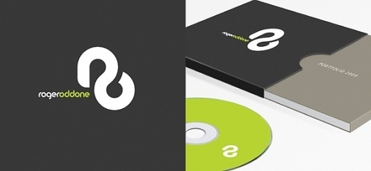 Roger Oddone Logo Design Portfolio #logo design