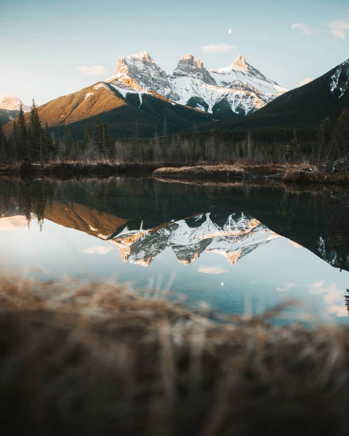 Beautiful Outdoor and Landscape Photography by Victor Aerden