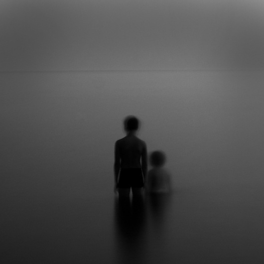 Silence 1, photography by Dragan Marjanovic #children