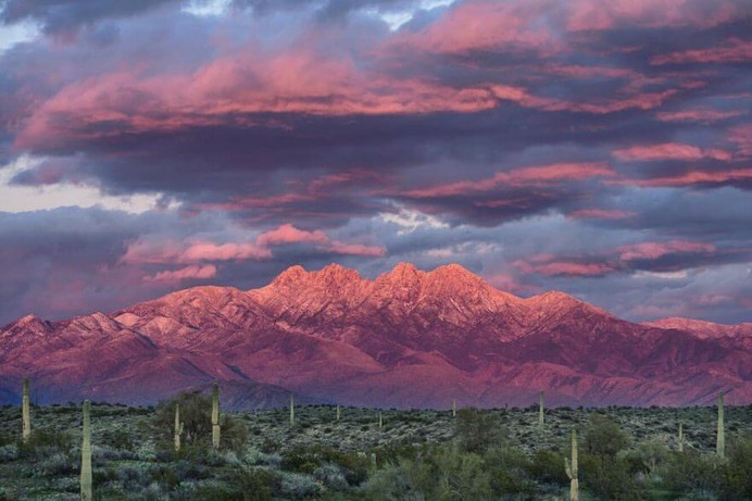 Wonderful Outdoor and Adventure Photography by Brooks Crandell