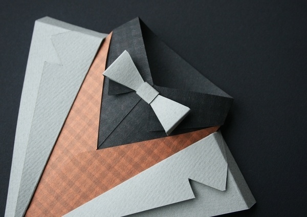 Looks like good Paper work by Jonathan Shackleton #work #paper #shackleton #shirt