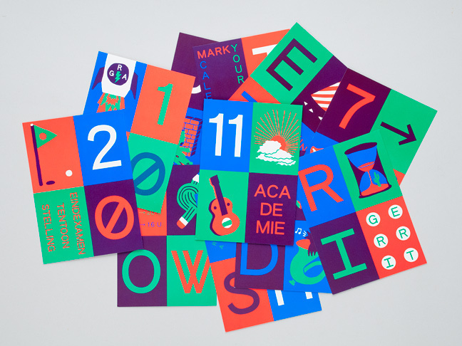 ATLAS, studio for graphic design, Zurich/Switzerland #poster