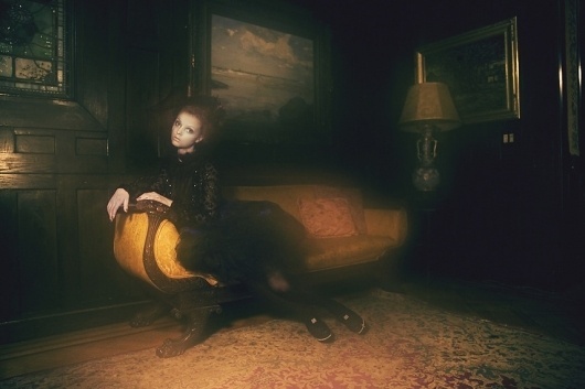 PAINTING - portfolio - Silja Magg | Photographer #magg #photography #silja