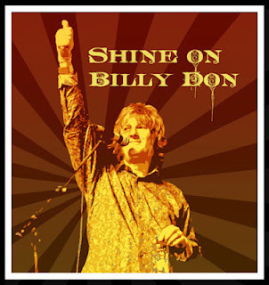 Shine On Billy Don #billy #don #bill #olivia #otc #doss #tremor #control