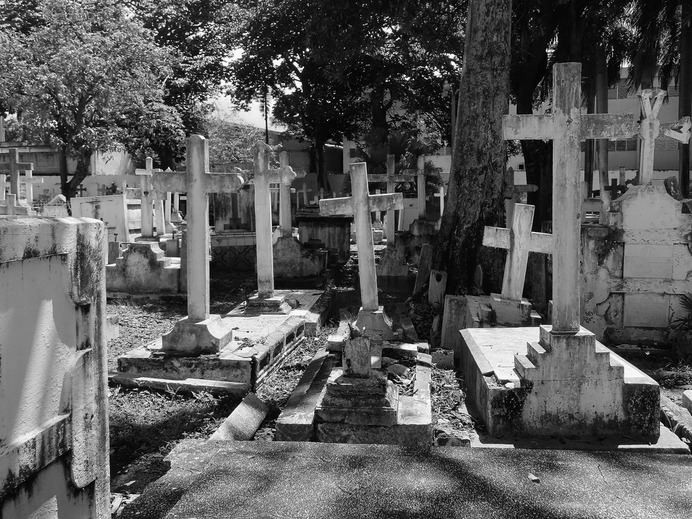 Cemetery
