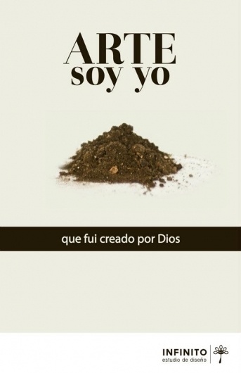 Un Estudio Infinito #soy #arte #infinito #dios