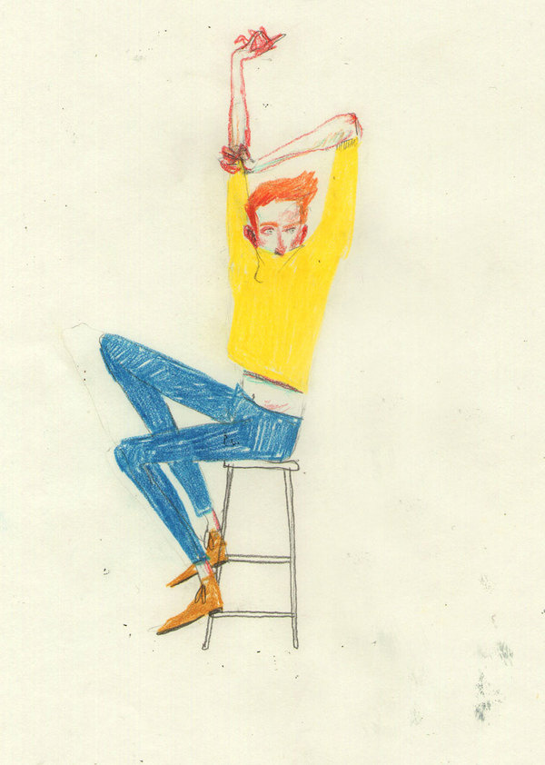 David de las Heras | A R T N A U