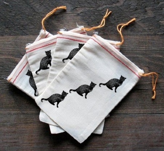 cat lady preserves #packaging #design #jam #cat