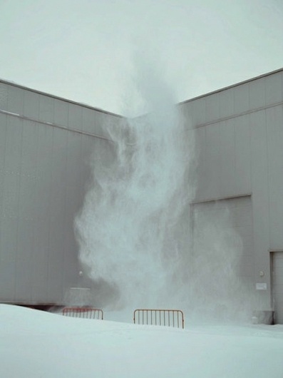 1--9 #corner #photography #snow #funnel