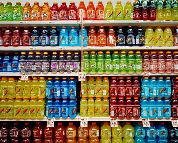 American Consumerism by Keith Yahrling #inspiration #photography