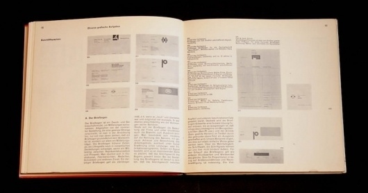 Gridness #spread #design #book