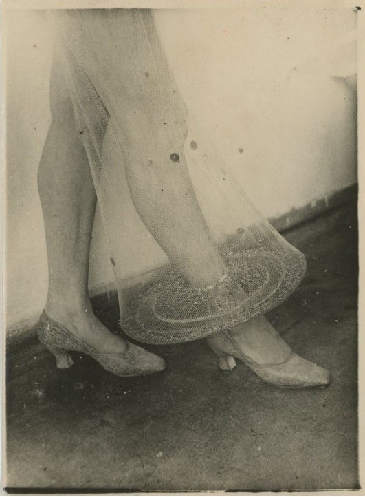 palomamia: "Auteur inconnu 1928 "