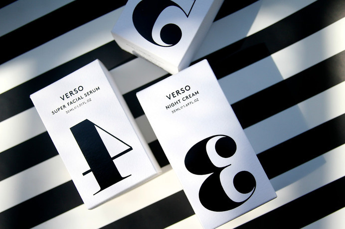 Item We Love: Verso Super Facial Serum – Blacklamb #skincare #verso