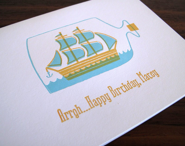 6a00e55179fccc883301538e8b2039970b 800wi #greeting #cards #letterpress #typography