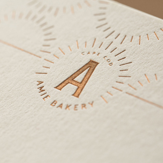 Amie Bakery Cape Cod