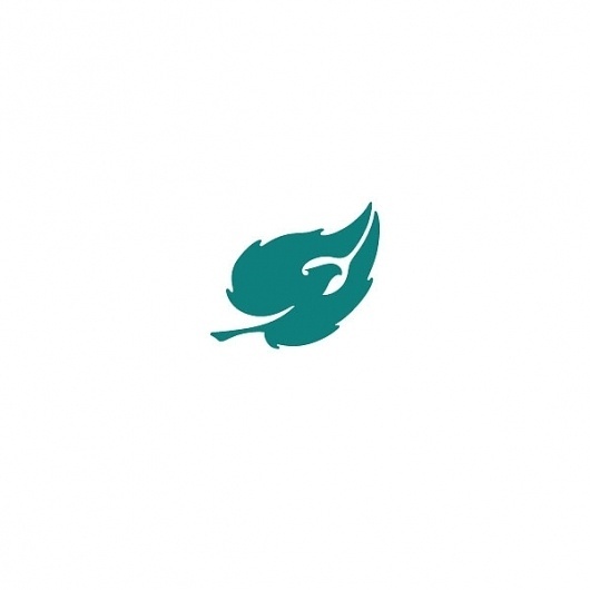 Daniel Führer Design #ecotopia #fuhrer #daniel #identity #logo