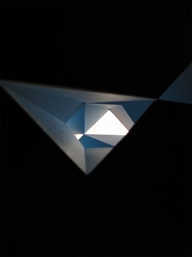 3.jpg (1215×1620) #model #paper #architecture #cube