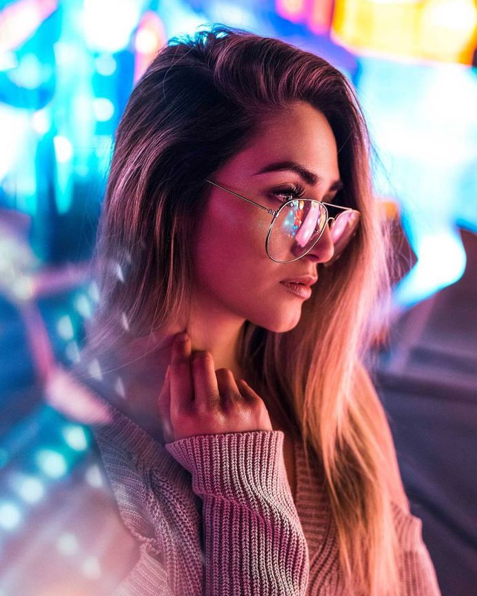 Outstanding Lifestyle Portrait Photography by Shani Varner