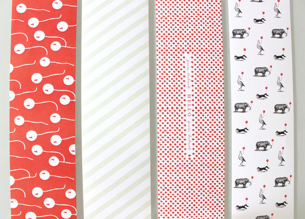 Hob Nob Pattern • Stitch Design Co. #pattern #identity #stitch #branding