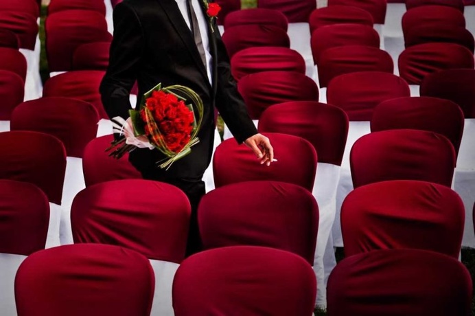 The Best Wedding Photographs Of 2016 From ISPWP