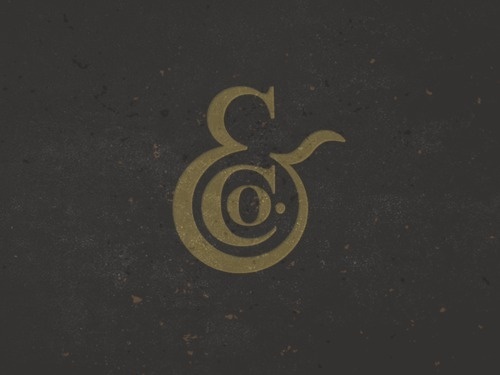 trendgraphy: &Co by Mike Bruner #co