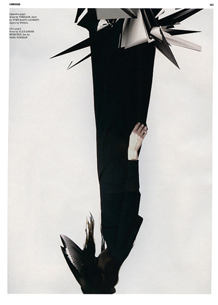 Dafne Cejas Anthony Maule