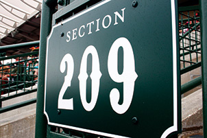 #signage #wayfinding
