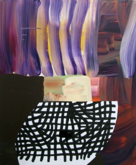 Jenni Rope « PICDIT #painting #color #art
