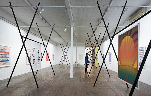 News/Recent Fabio Ongarato Design | Then x Ten #gallery #space