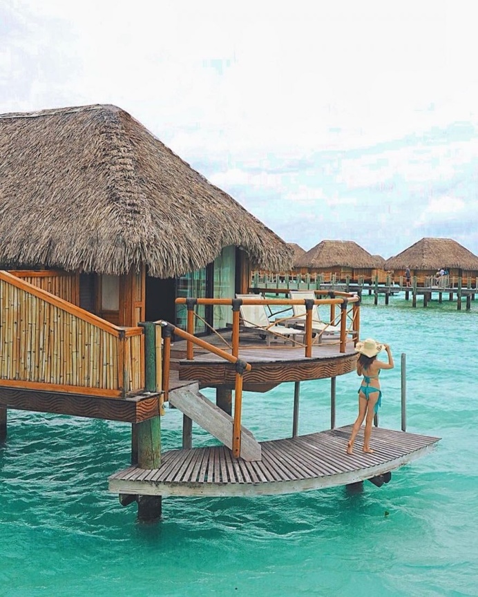 Breathtaking Travel Photography by Brooke Saward