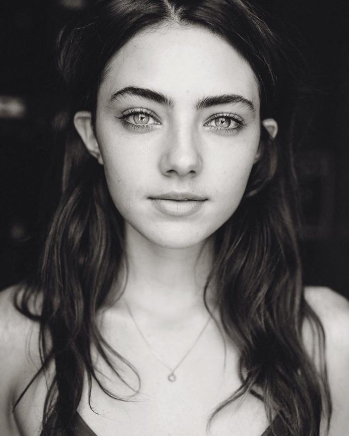 Charming Fashion Photography by Tom Mitchell