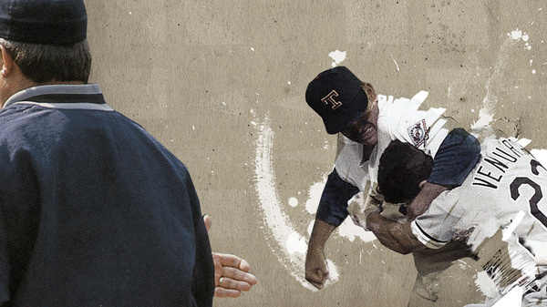 DANNY YOUNT : PROCESS #baseball #yount #danny