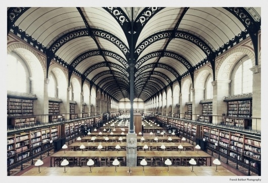 Architecture Photography: Respect the Architect / Franck Bohbot Respect the Architect / Franck Bohbot (2) – ArchDaily #architecture