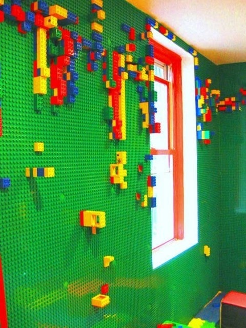 wall