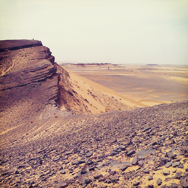 Maroc / Erg Chebbi / http://www.behance.net/cescpera #photo #maroc #dune