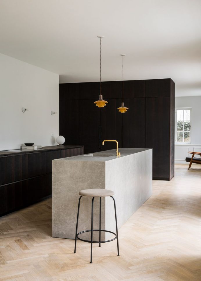 PH House by Norm Architects