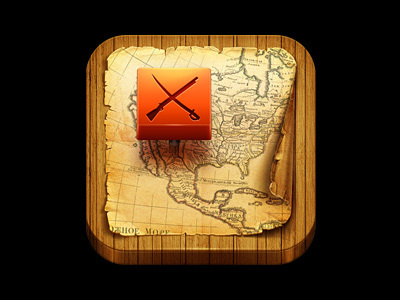 Dribbble_2 #icon #design #iphone #app #mobile #device