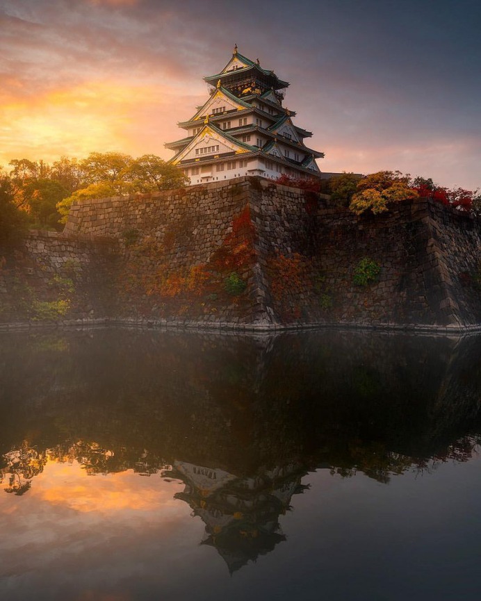 Insane Landscape and Travel Photography by Matt Donovan