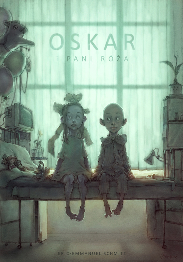 Book posters #paint #illustration #book #posters