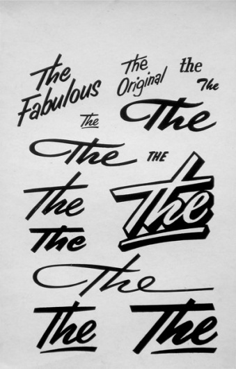 the.jpg (400×625) #sign #the #drawn #signage #type #hand #typography