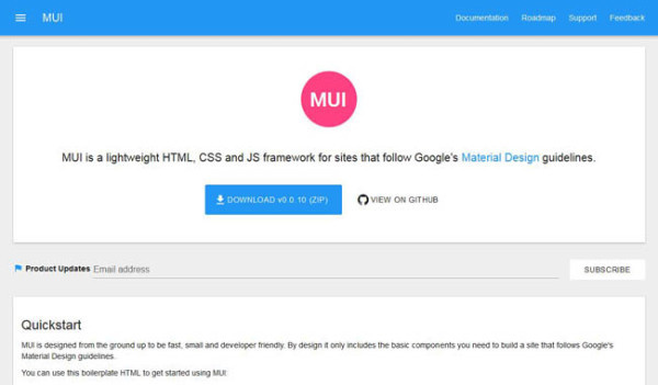 MUI