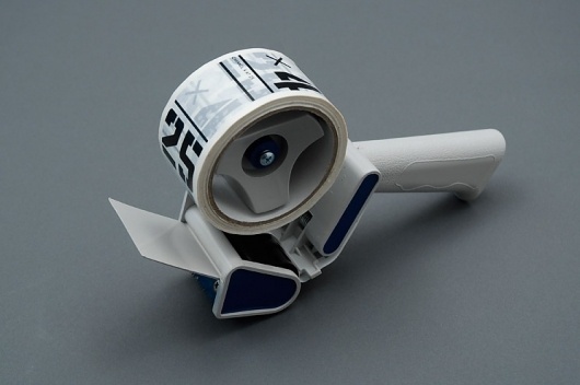 Spin — Channel 4 #logo #tape #identity #branding
