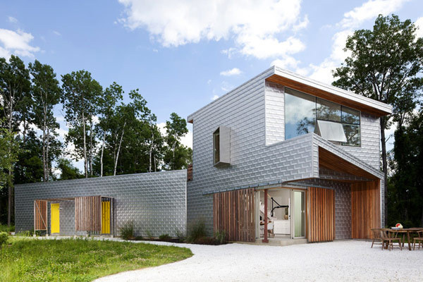 rustic home #architecture