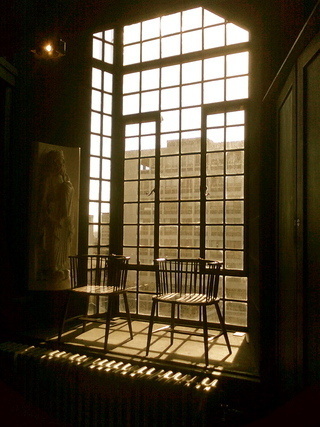 The Mac Photographic Archive #spaces
