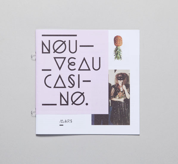 Ill Studio - #booklet