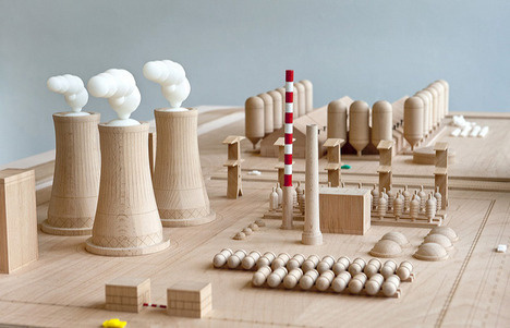 critical_blocks_miniature_world_maykel_roovers_5b.jpg #toys #nuclear #building #blocks #plant