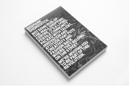 StudioMakgill Boxpark / found at http://bit.ly/vt34Ri #book