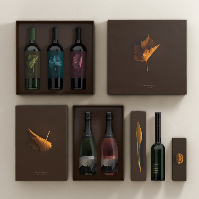 Vegamar Seleccion: Gourmet food & wine #wine #bottle